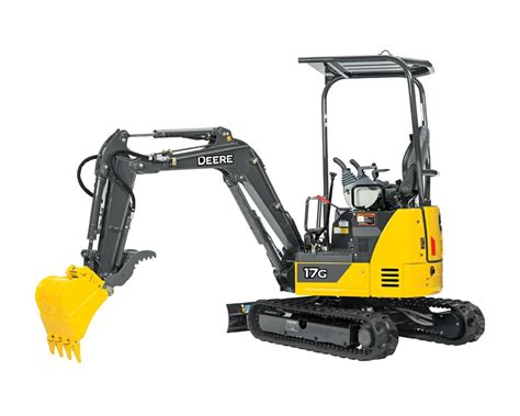 john deere 17g excavator|john deere 17g lift capacity.